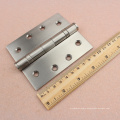 China manufacturer sus304 stainless steel spring hinge